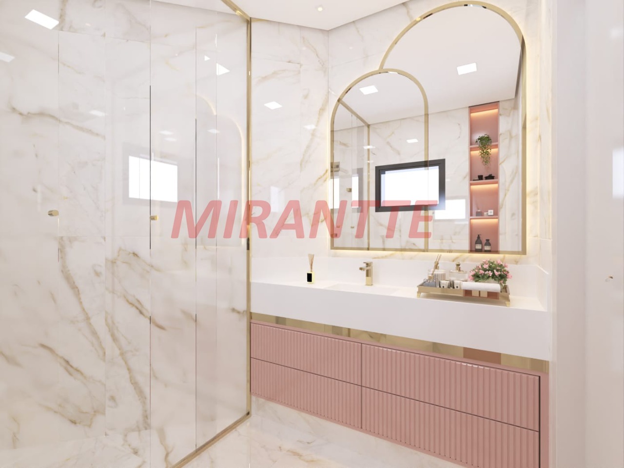 Sobrado de 360m² com 3 quartos em Jardim França