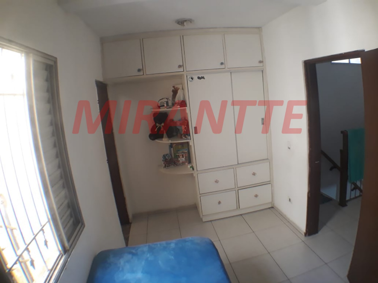 Sobrado de 140m² com 4 quartos em Quarta Parada