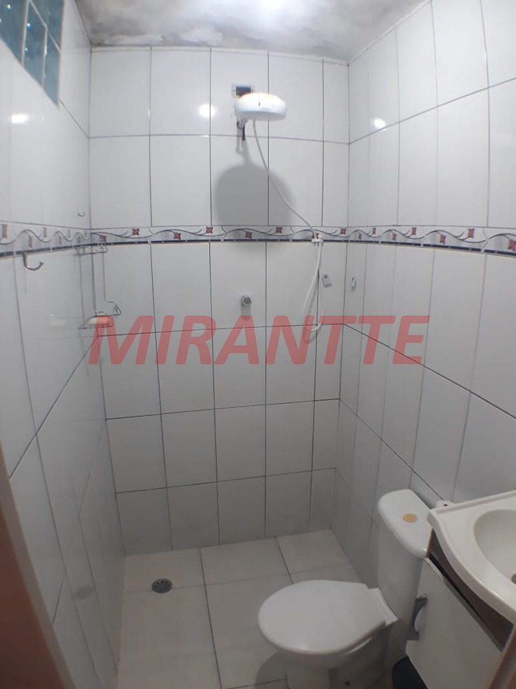 Sobrado de 140m² com 4 quartos em Quarta Parada