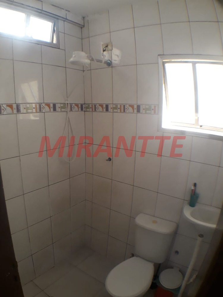 Sobrado de 140m² com 4 quartos em Quarta Parada