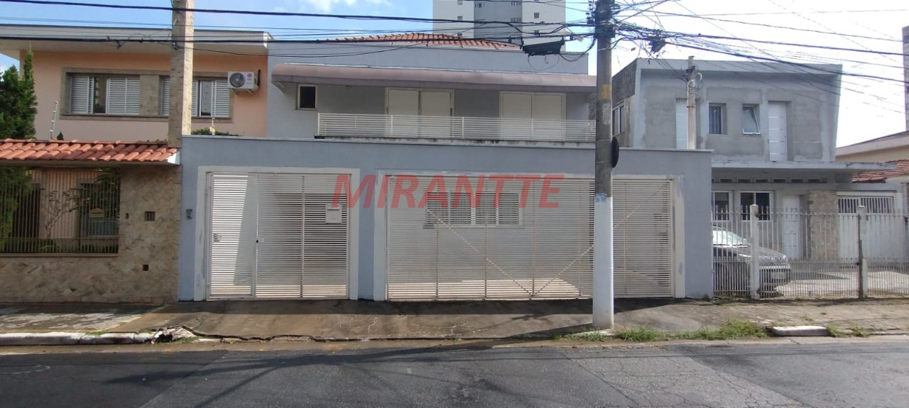 Casa terrea de 300m² com 4 quartos em Casa Verde