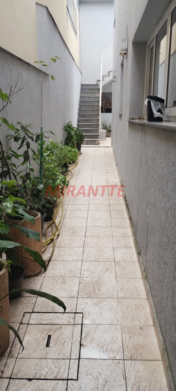 Casa terrea de 300m² com 4 quartos em Casa Verde