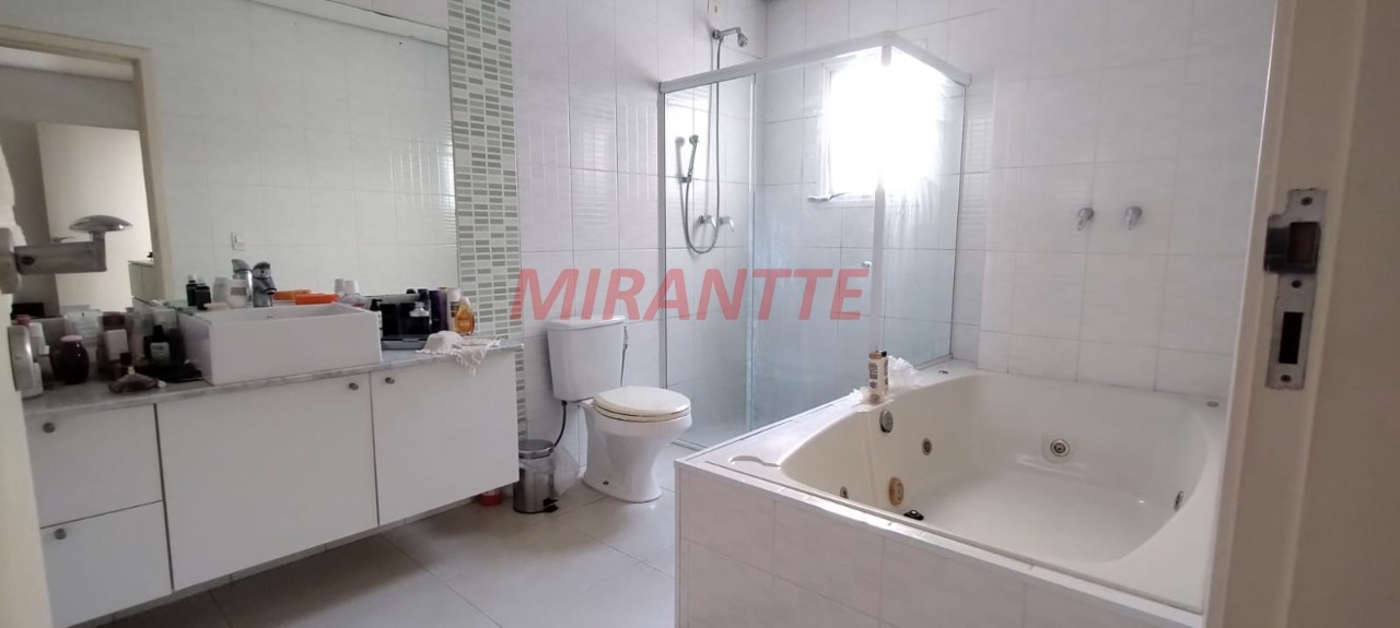 Casa terrea de 300m² com 4 quartos em Casa Verde