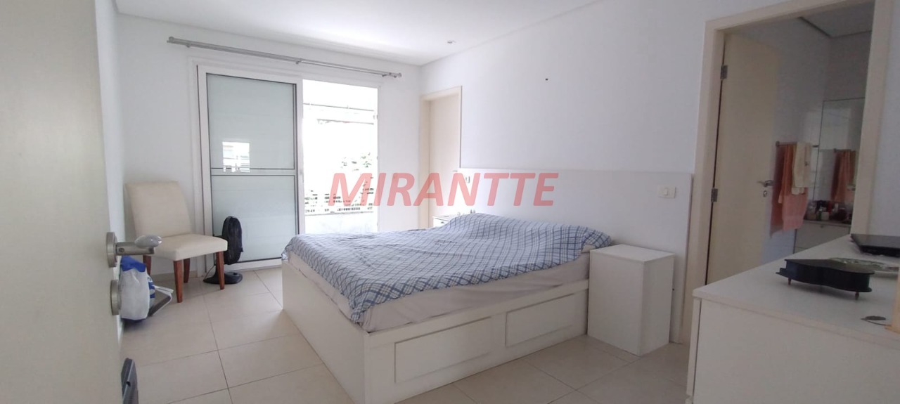 Casa terrea de 300m² com 4 quartos em Casa Verde