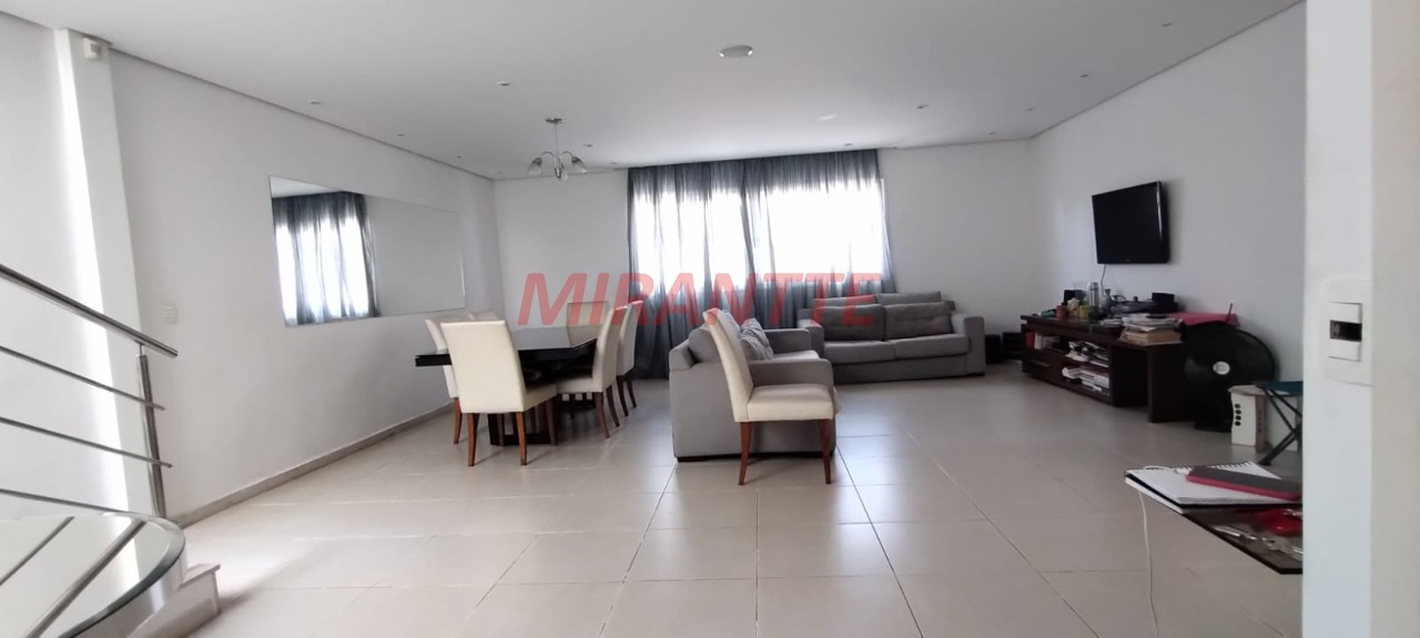 Casa terrea de 300m² com 4 quartos em Casa Verde
