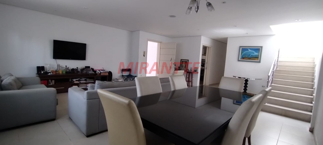 Casa terrea de 300m² com 4 quartos em Casa Verde