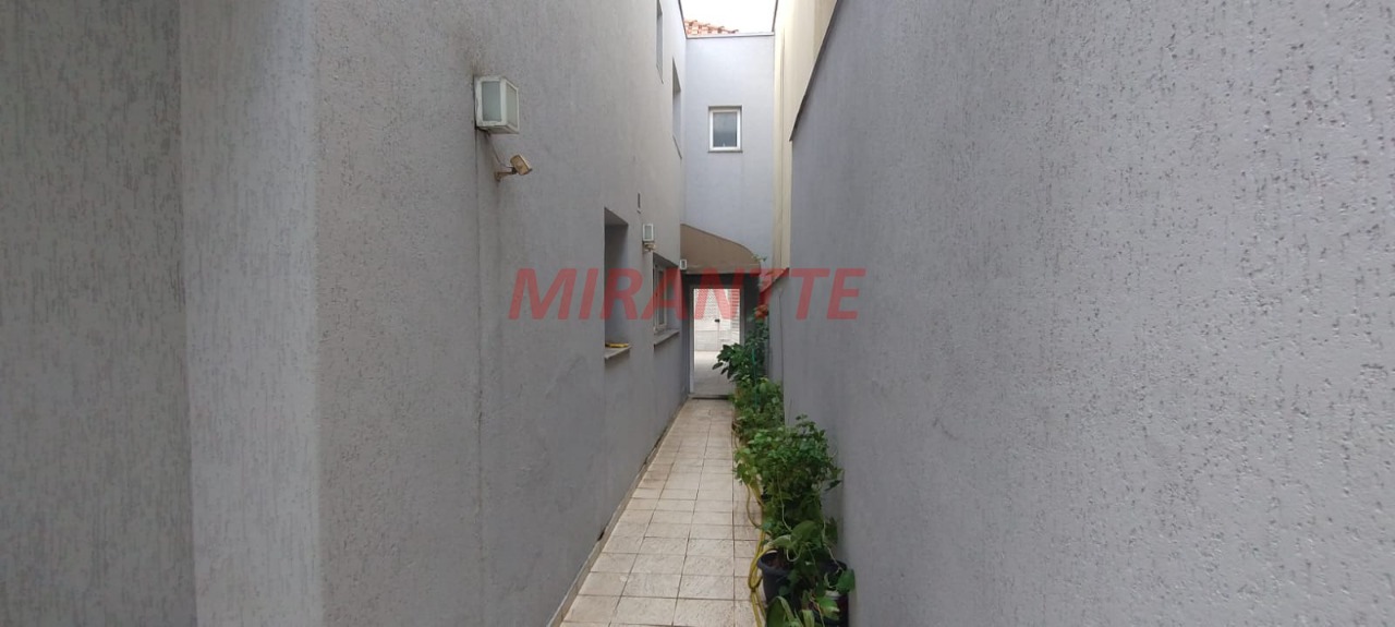 Casa terrea de 300m² com 4 quartos em Casa Verde