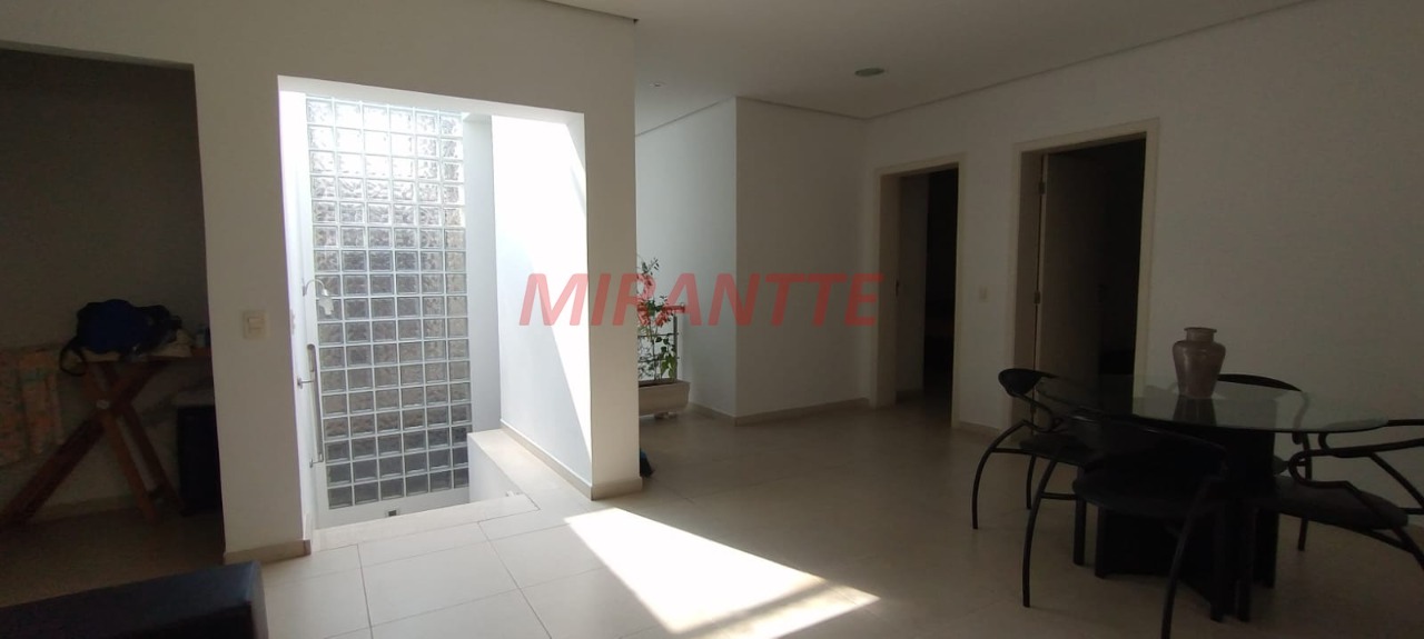 Casa terrea de 300m² com 4 quartos em Casa Verde