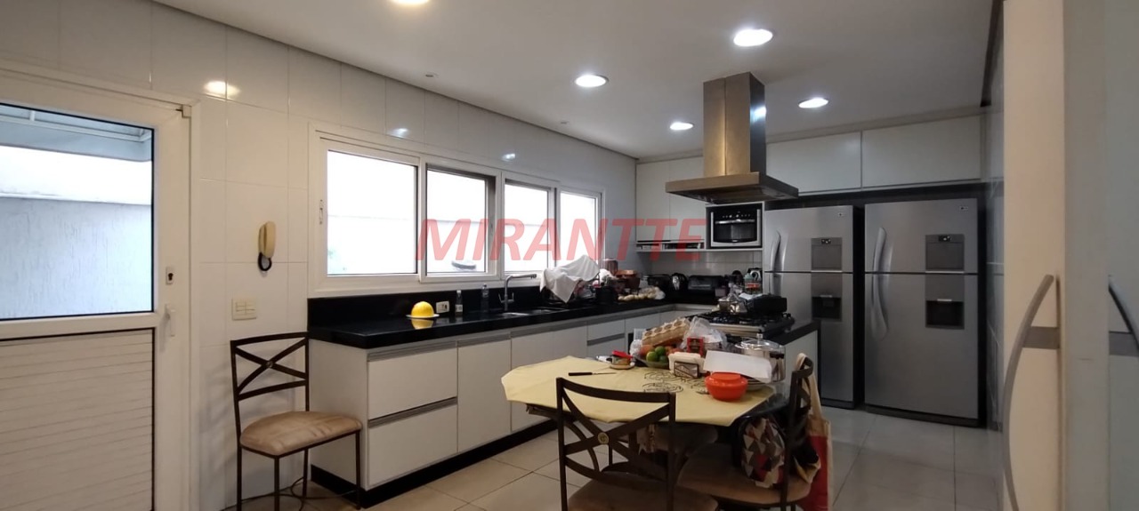 Casa terrea de 300m² com 4 quartos em Casa Verde
