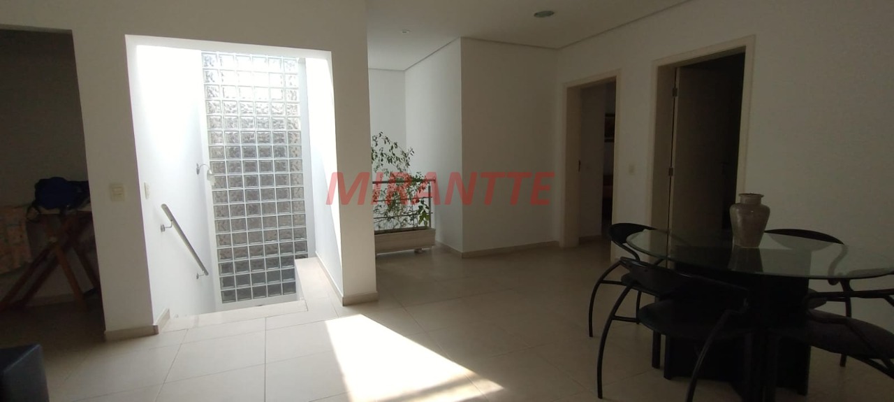 Casa terrea de 300m² com 4 quartos em Casa Verde