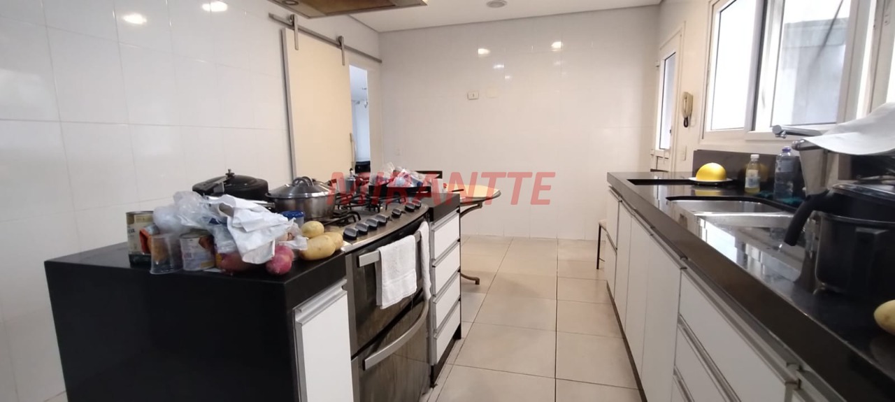 Casa terrea de 300m² com 4 quartos em Casa Verde