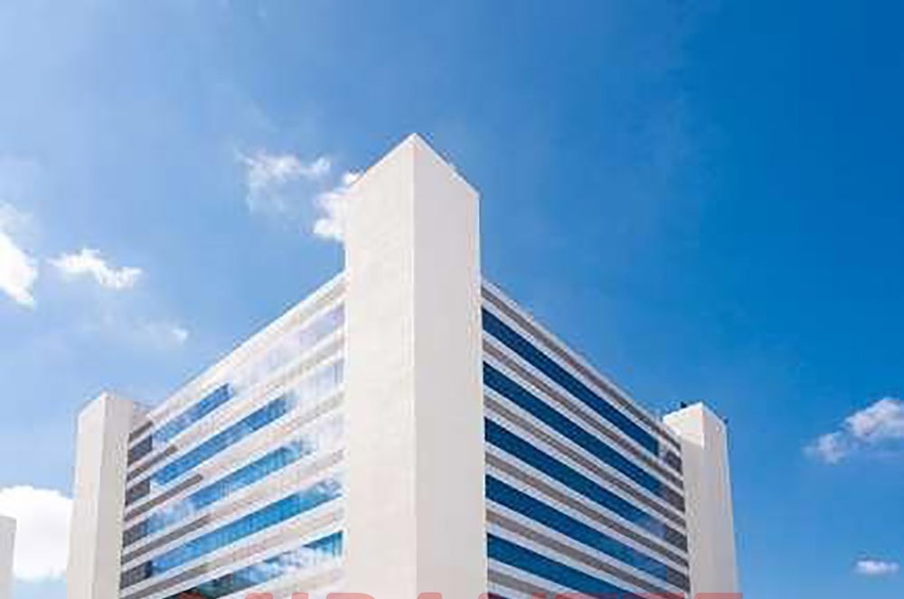 Comercial de 2844m² em Jardim São Luis