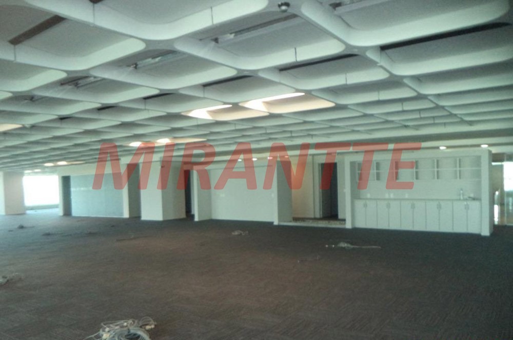 Comercial de 2844m² em Jardim São Luis