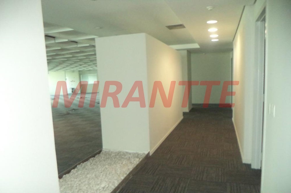 Comercial de 2844m² em Jardim São Luis