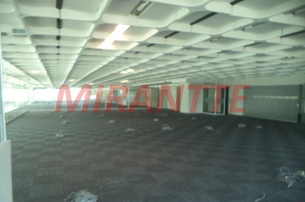 Comercial de 2844m² em Jardim São Luis