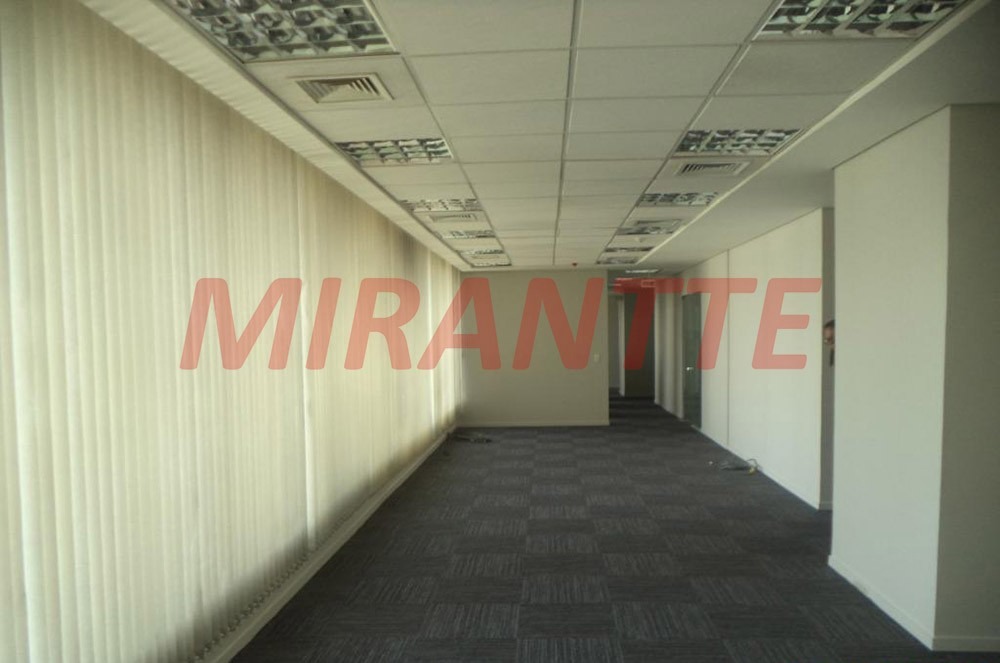 Comercial de 2844m² em Jardim São Luis
