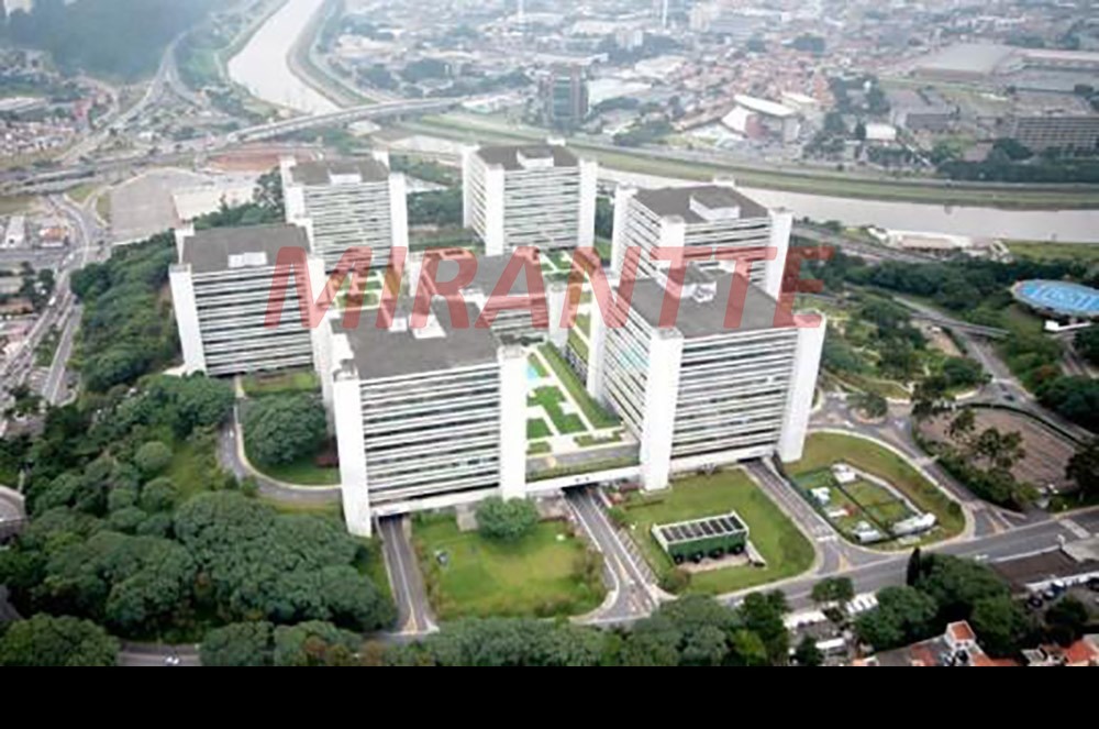 Comercial de 2844m² em Jardim São Luis