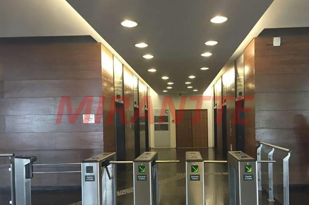 Comercial de 2844m² em Jardim São Luis