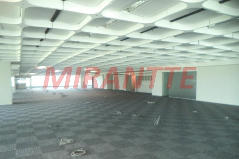 Comercial de 2844m² em Jardim São Luis