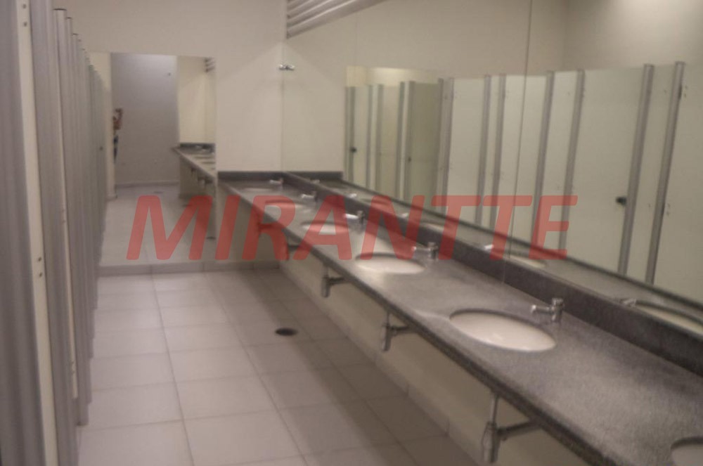 Comercial de 2844m² em Jardim São Luis