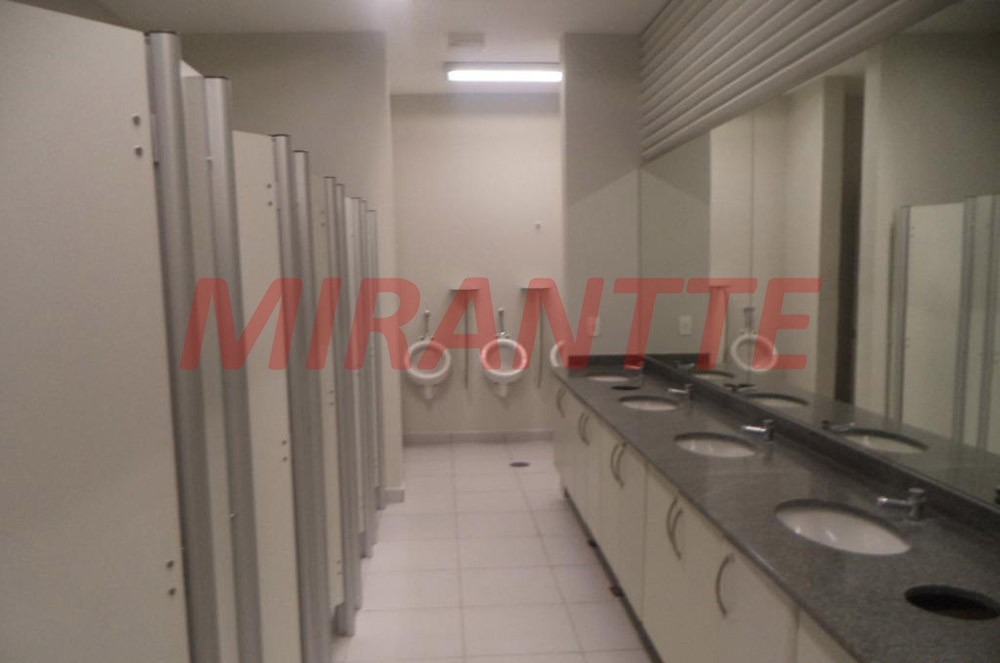 Comercial de 2844m² em Jardim São Luis