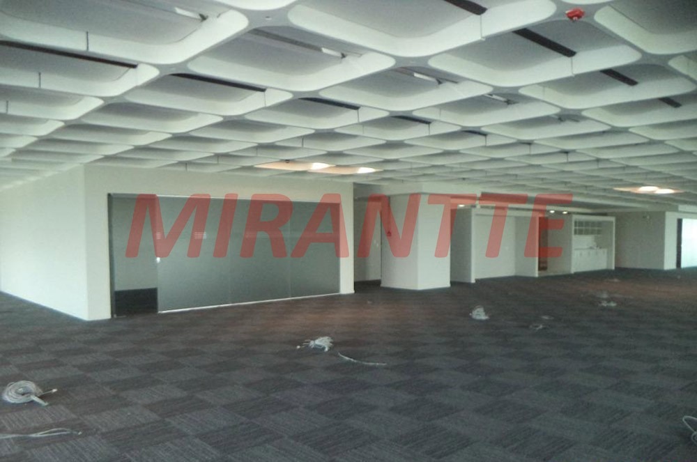 Comercial de 2844m² em Jardim São Luis
