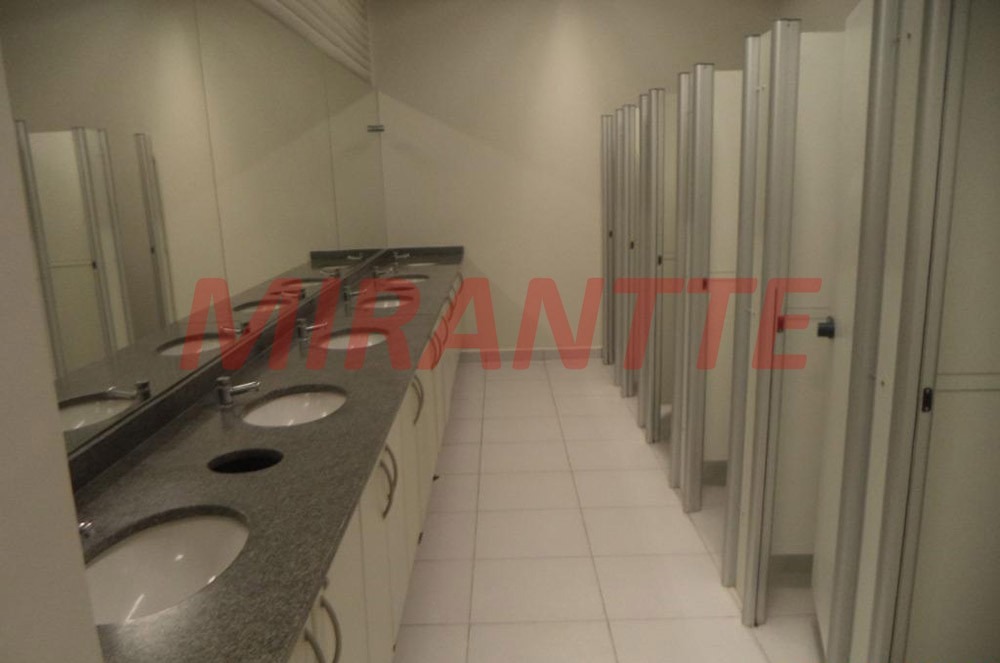 Comercial de 2844m² em Jardim São Luis