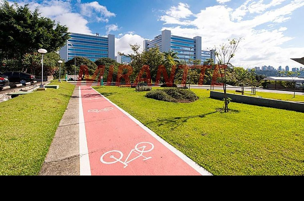 Comercial de 2844m² em Jardim São Luis