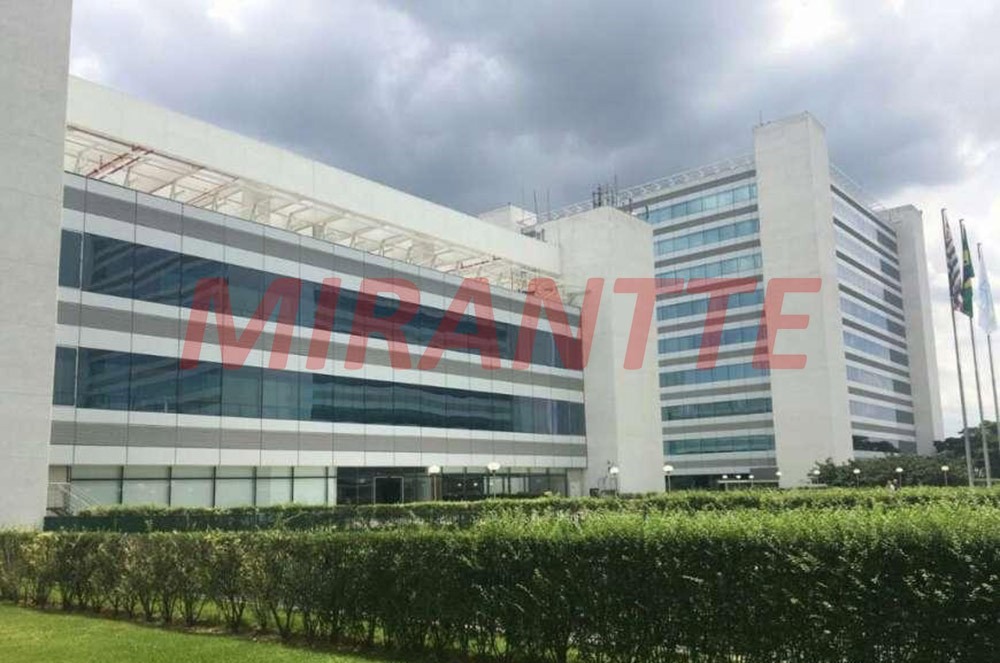 Comercial de 2844m² em Jardim São Luis