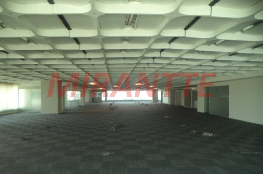 Comercial de 2844m² em Jardim São Luis