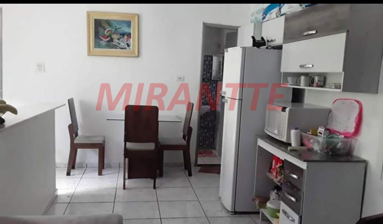 Casa terrea de 120m² com 3 quartos em Vila Trabalhista