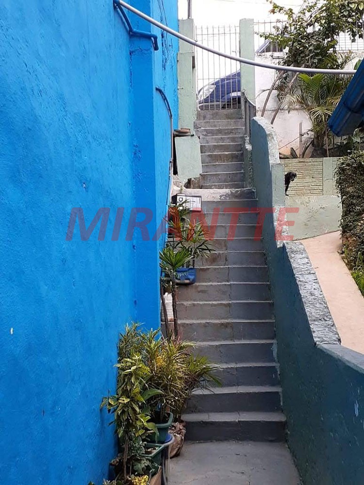 Casa terrea de 120m² com 3 quartos em Vila Trabalhista