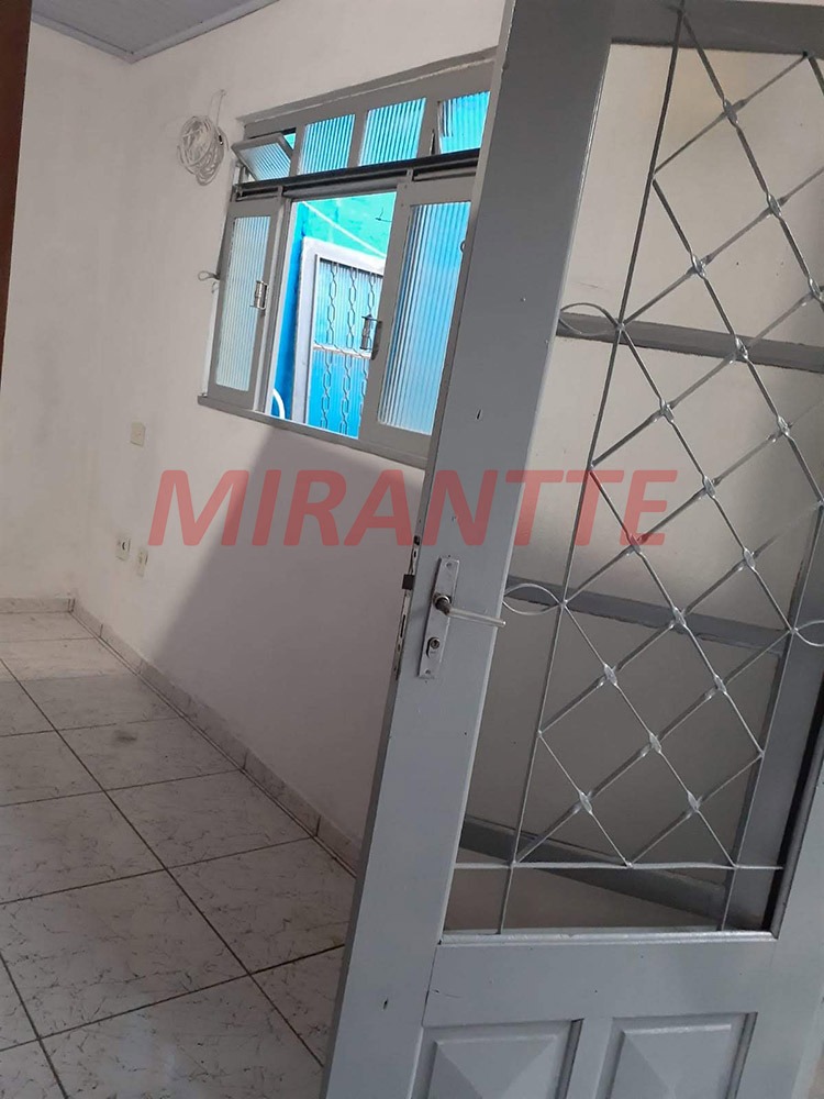 Casa terrea de 120m² com 3 quartos em Vila Trabalhista