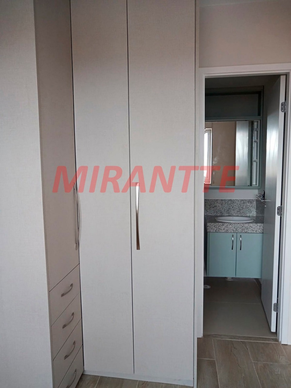 Apartamento de 29m² com 1 quartos em Parque Vitória