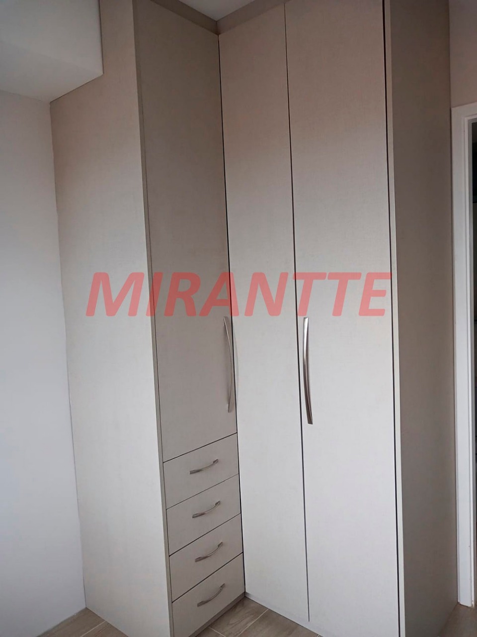 Apartamento de 29m² com 1 quartos em Parque Vitória