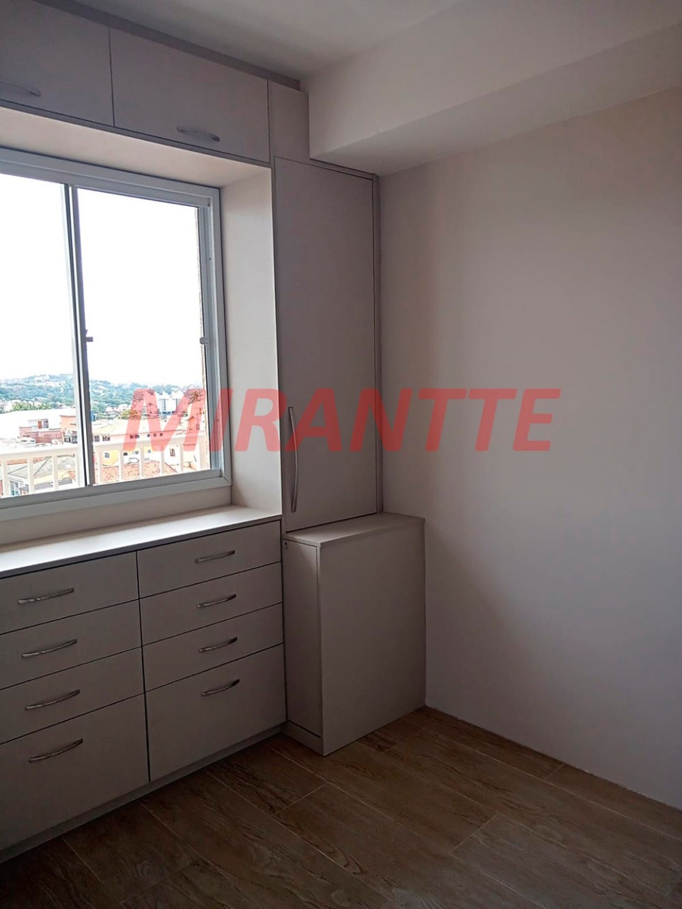 Apartamento de 29m² com 1 quartos em Parque Vitória