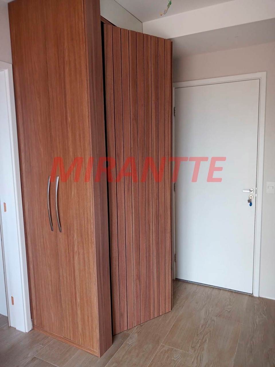 Apartamento de 29m² com 1 quartos em Parque Vitória