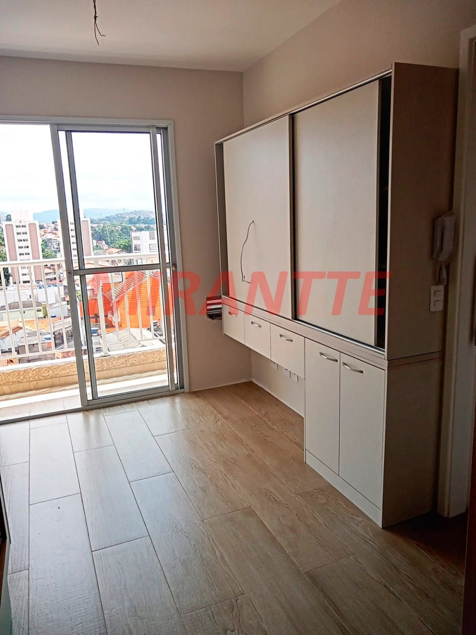Apartamento de 29m² com 1 quartos em Parque Vitória