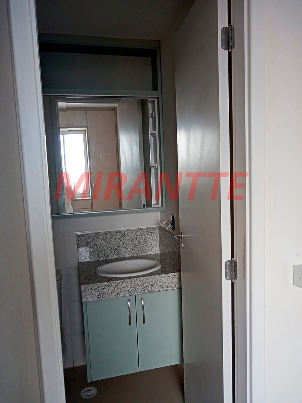 Apartamento de 29m² com 1 quartos em Parque Vitória