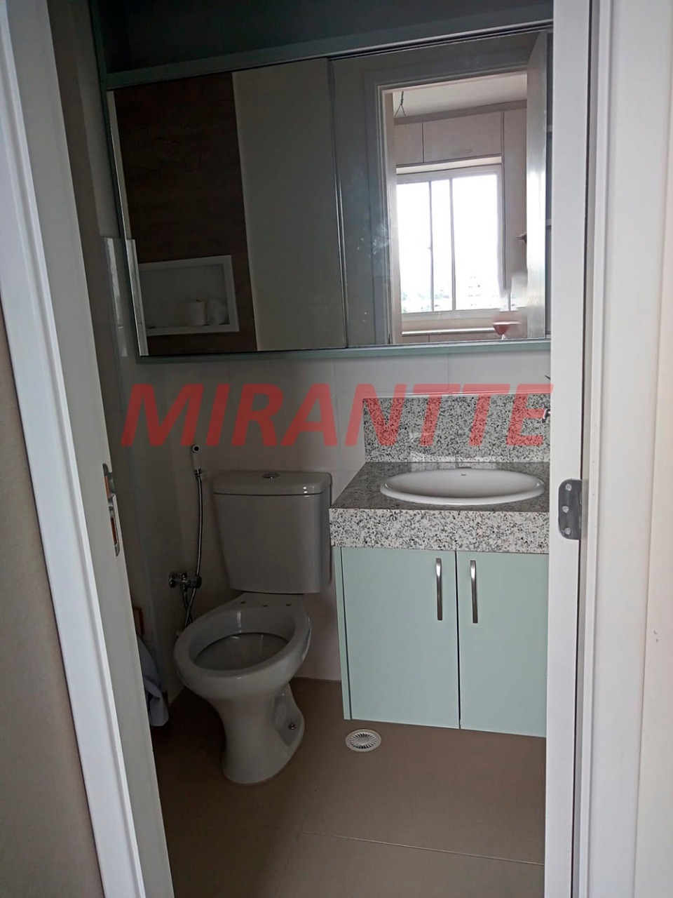 Apartamento de 29m² com 1 quartos em Parque Vitória