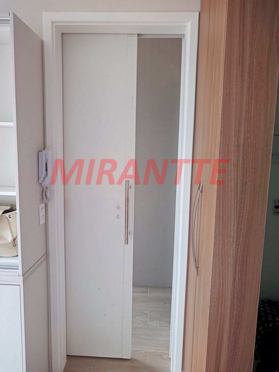 Apartamento de 29m² com 1 quartos em Parque Vitória