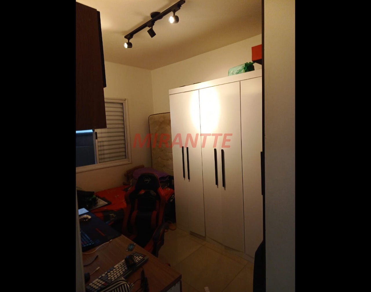 Apartamento de 100m² com 2 quartos em Tremembe