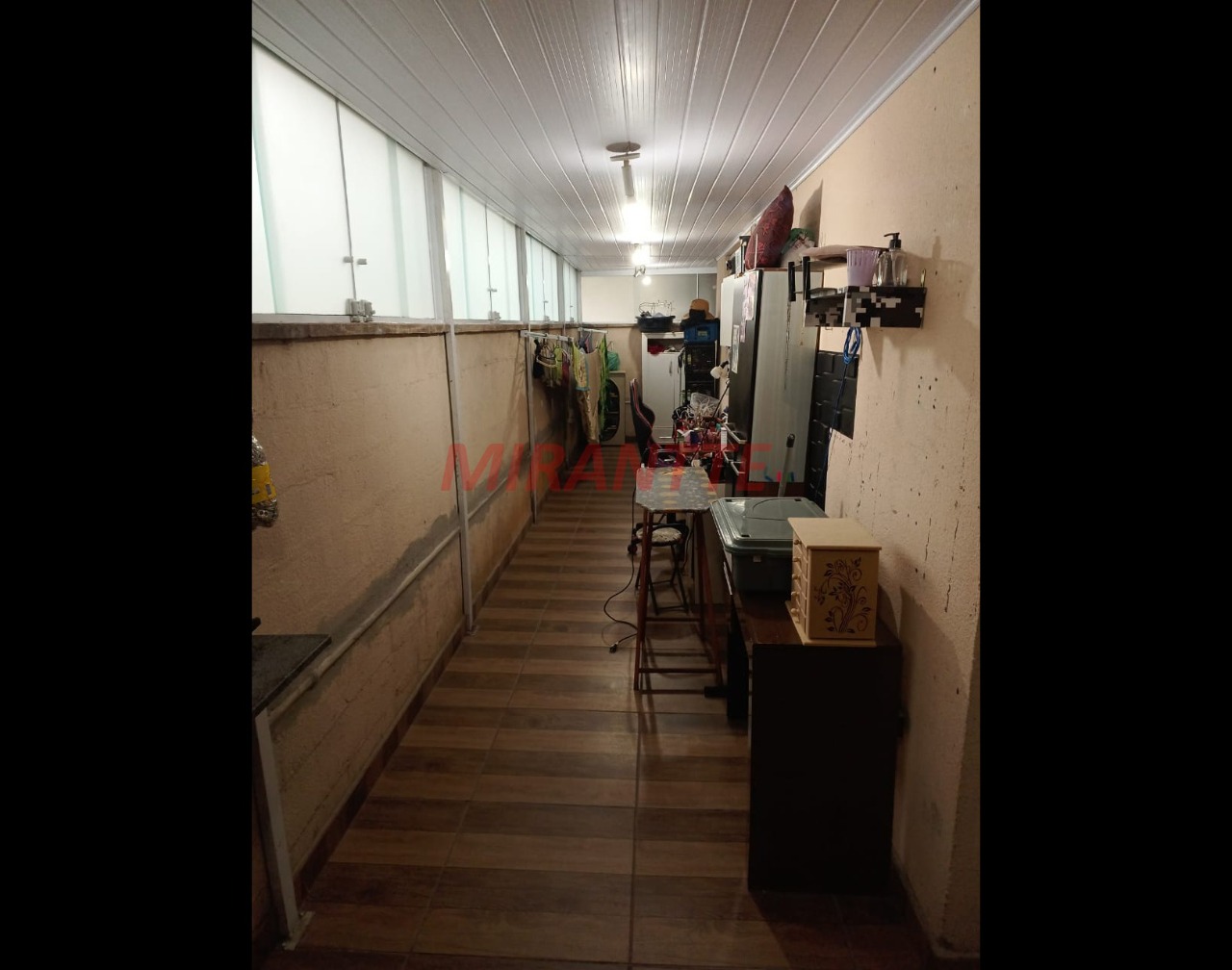 Apartamento de 100m² com 2 quartos em Tremembe