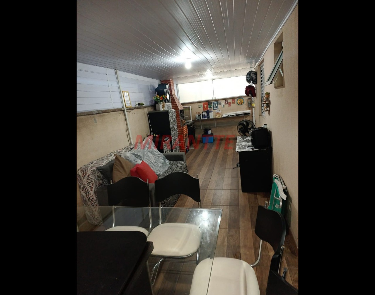 Apartamento de 100m² com 2 quartos em Tremembe