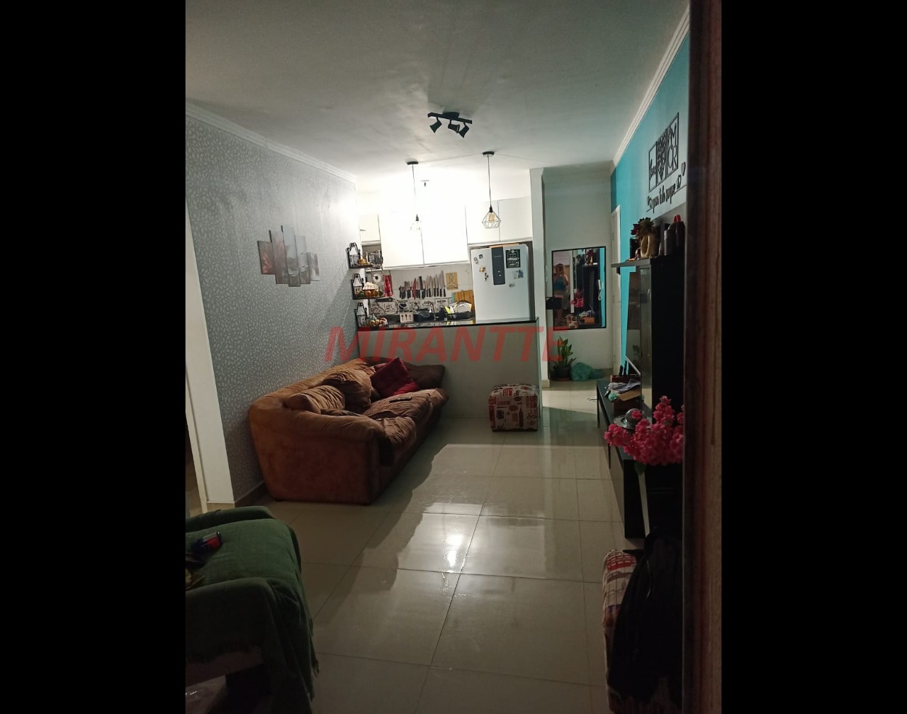 Apartamento de 100m² com 2 quartos em Tremembe