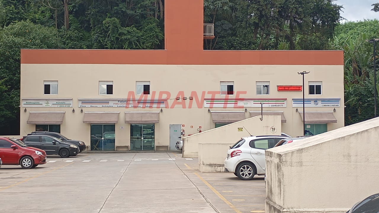 Apartamento de 100m² com 2 quartos em Tremembe