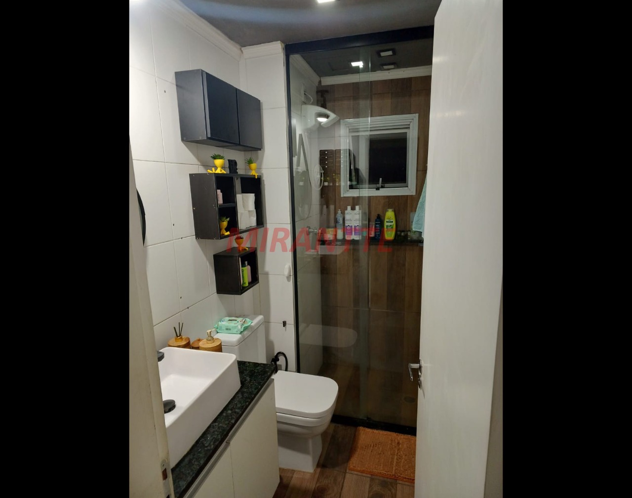 Apartamento de 100m² com 2 quartos em Tremembe