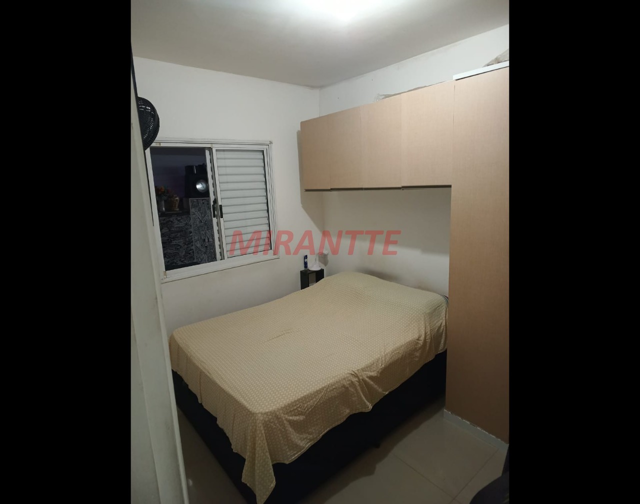 Apartamento de 100m² com 2 quartos em Tremembe
