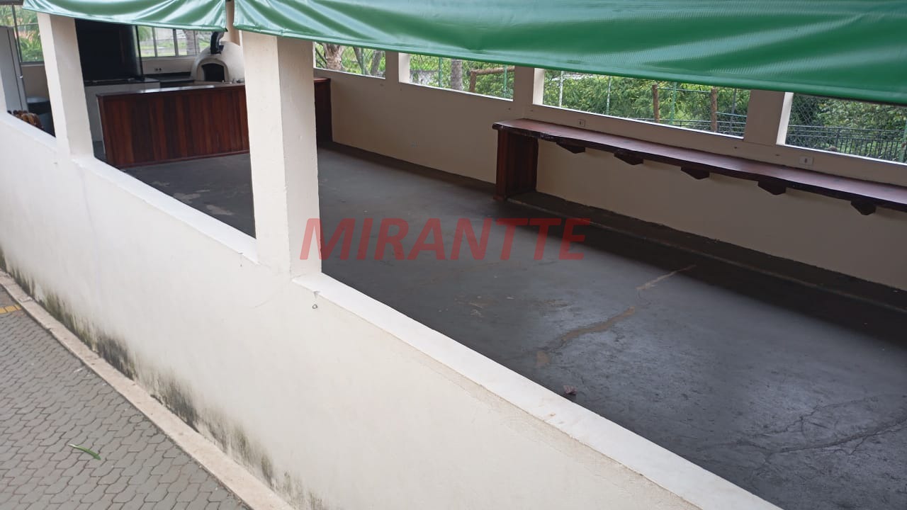 Apartamento de 100m² com 2 quartos em Tremembe