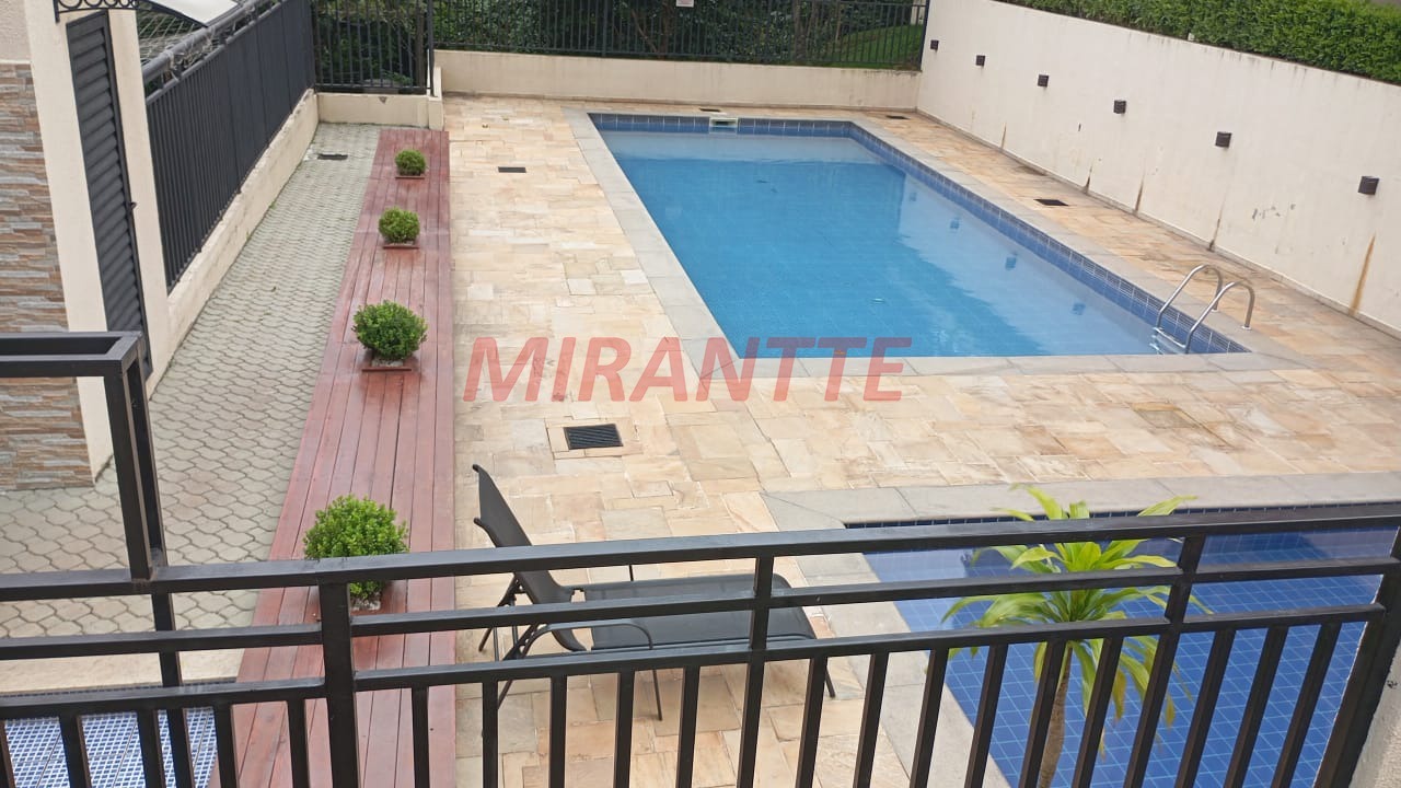 Apartamento de 100m² com 2 quartos em Tremembe